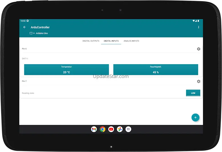 ArduController 3.1.6
