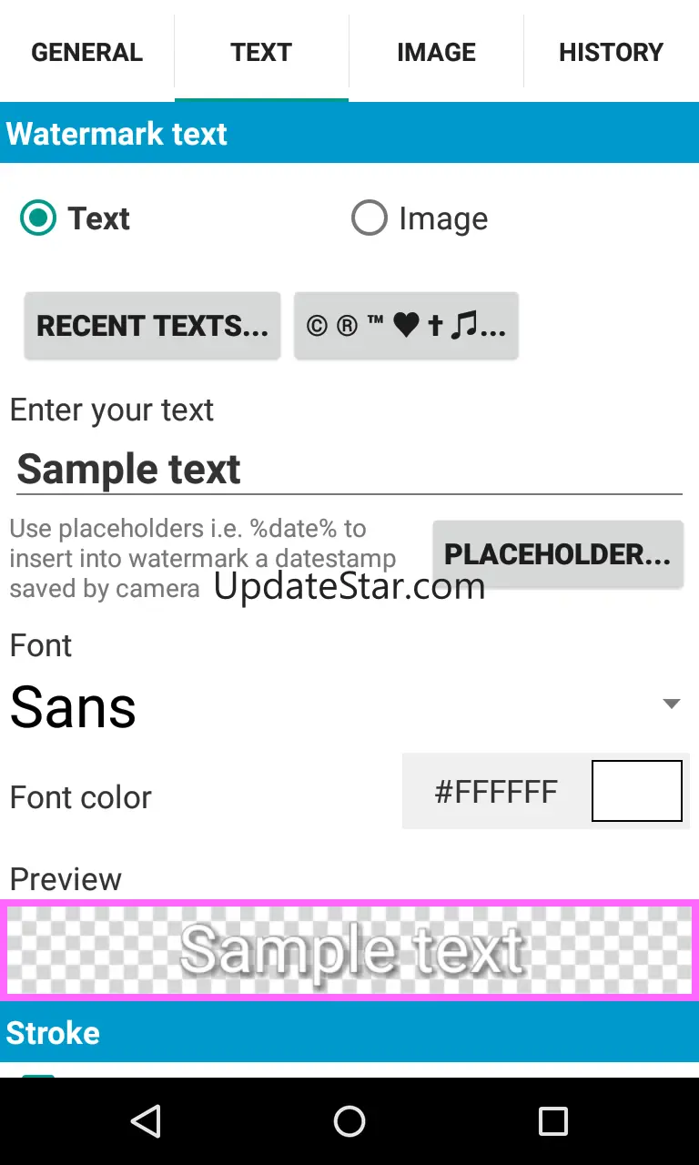 Add Watermark 3.2