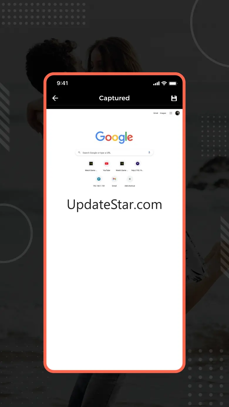 Web Capture Offline View 1.0