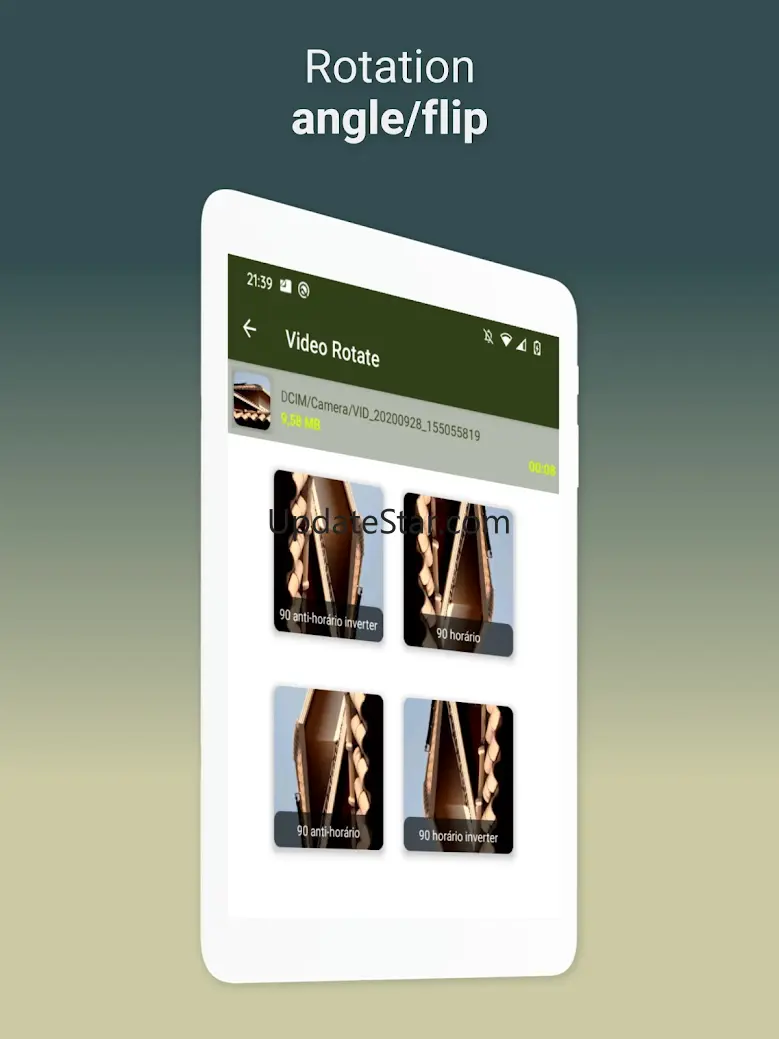 Video Rotate Tool 6.4.0