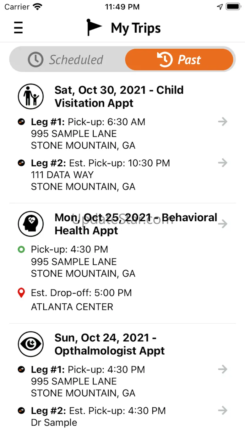 Verida Member App 1.1.106