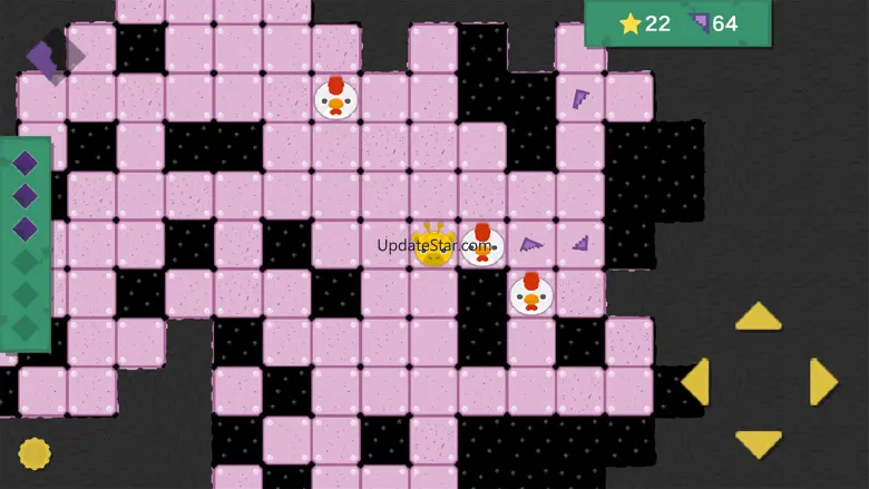 Cozy Maze Game 2.1