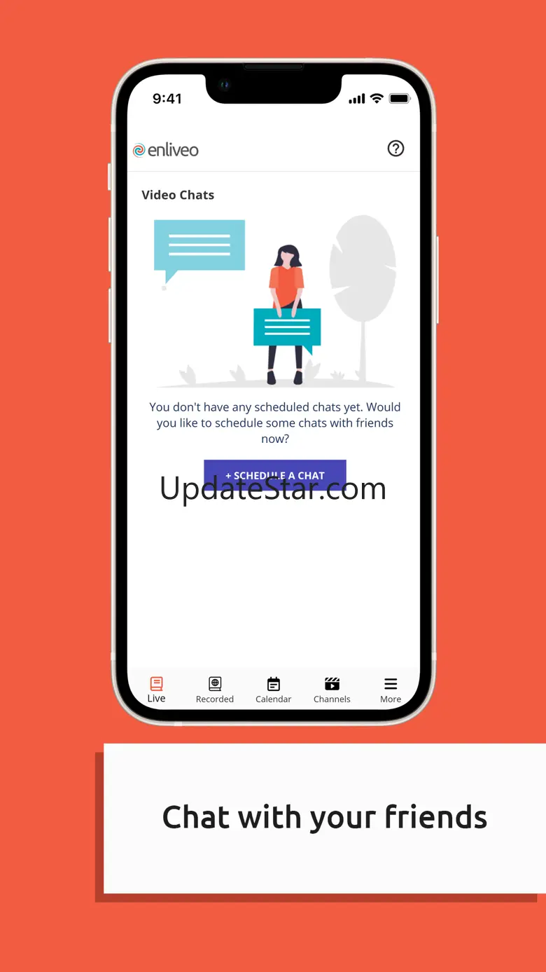 enliveo 2.0.7