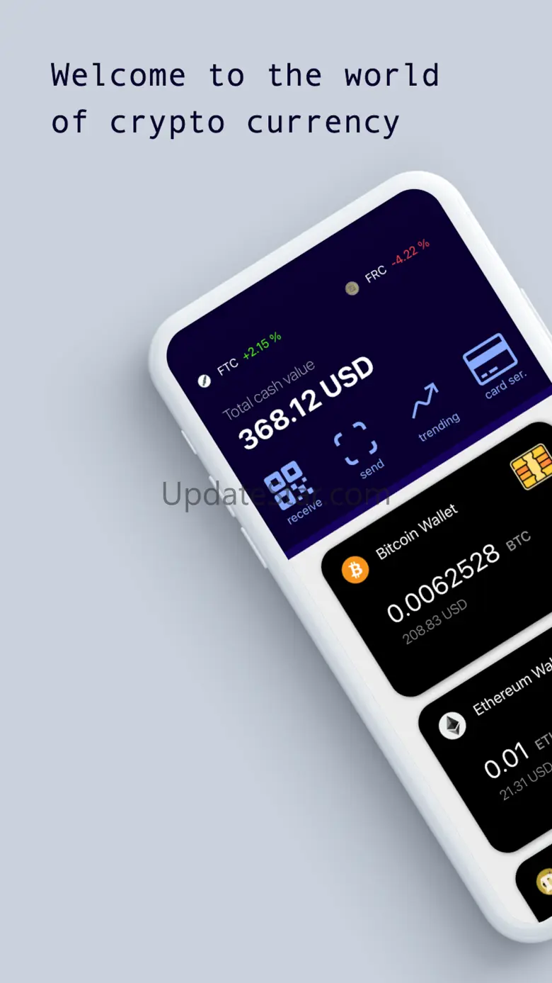 Sanctuary Wallet 1.6.6
