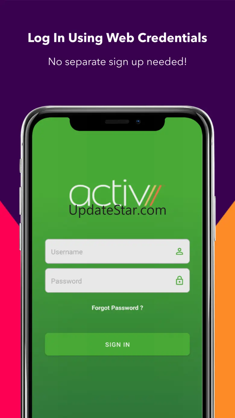 Activ Answer 2.1.0
