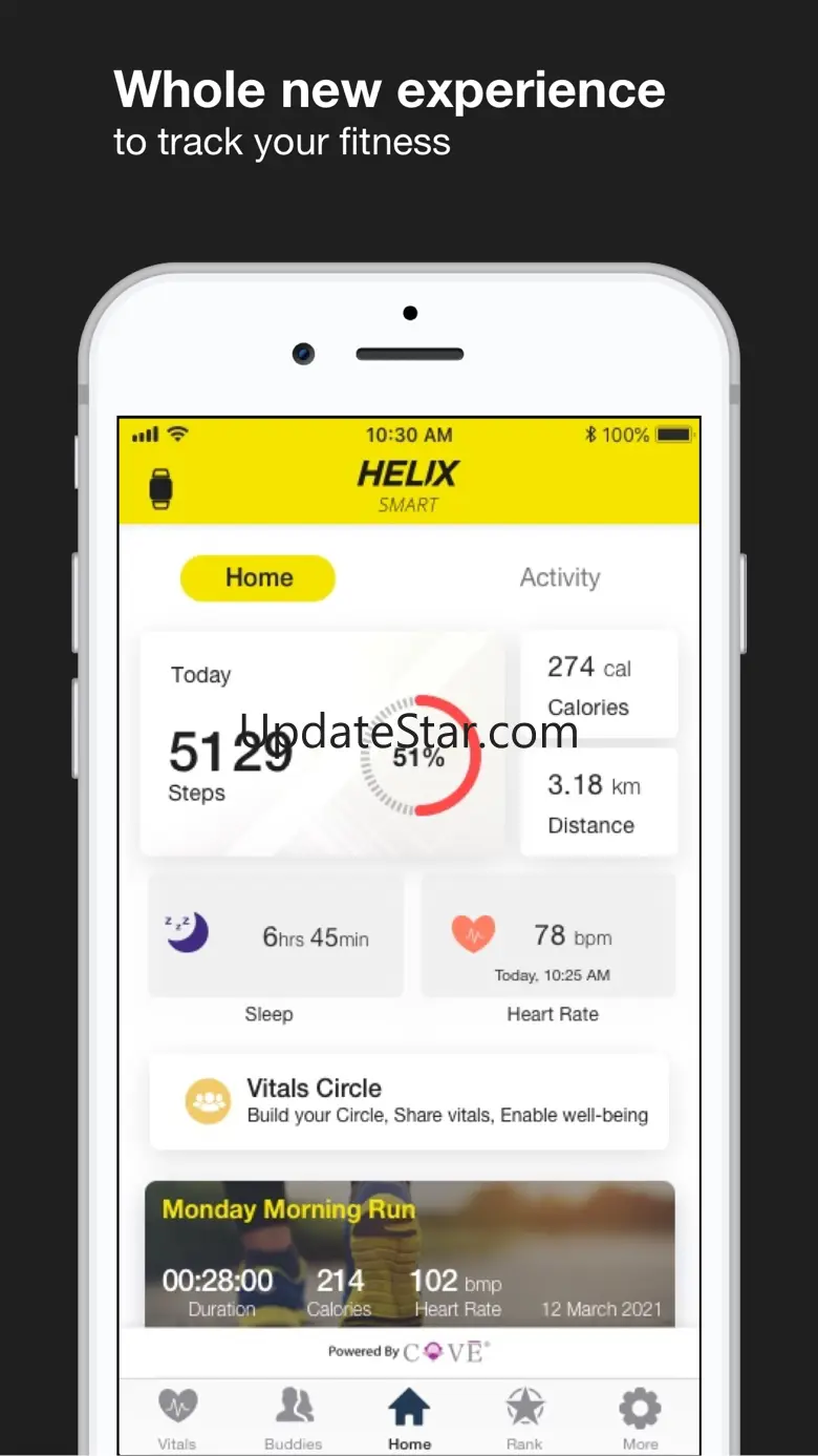 Helix Smart 1.3.7