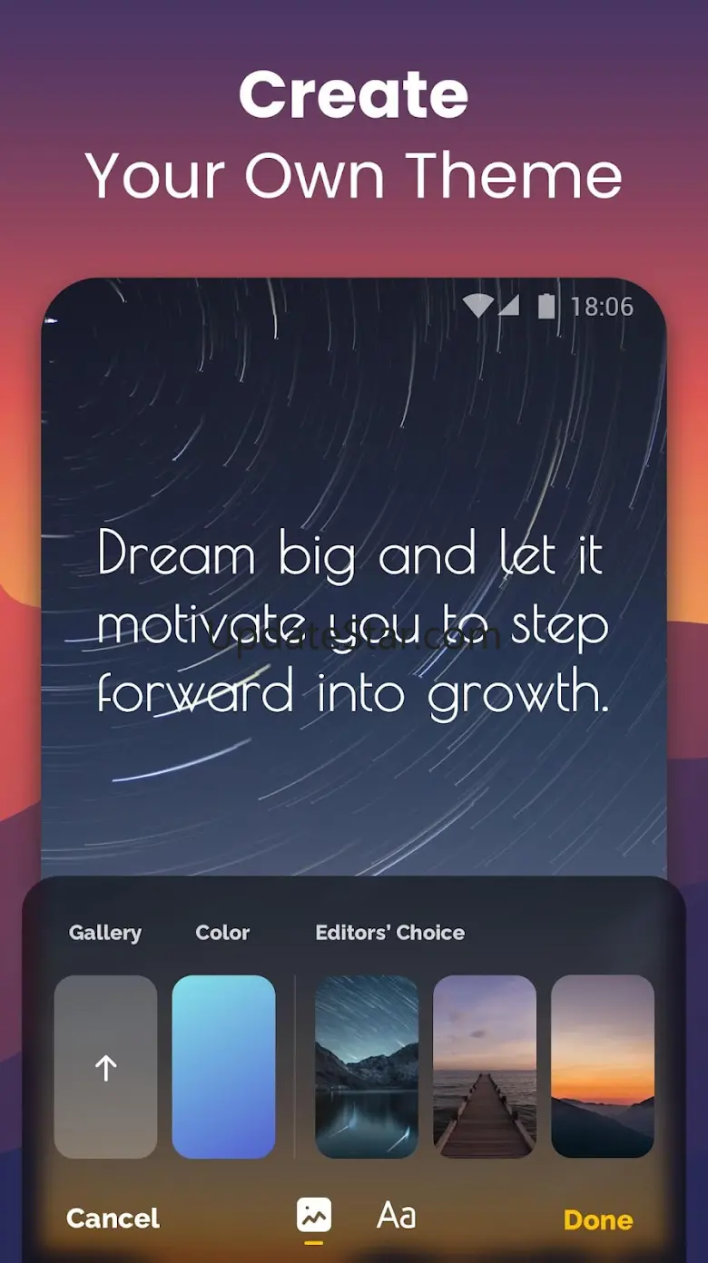 Daily Quotes - Quotes App 1.0.6