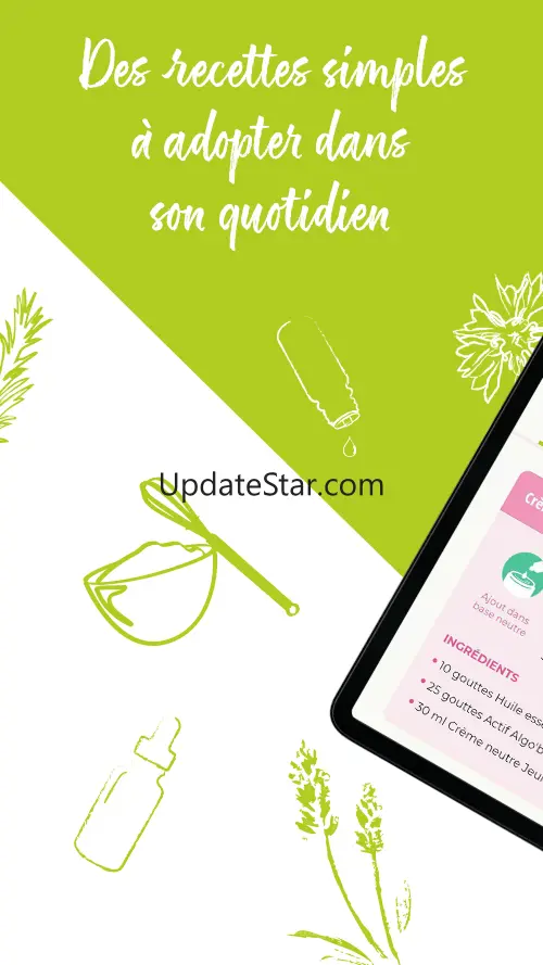 Guide des huiles essentielles  1.1