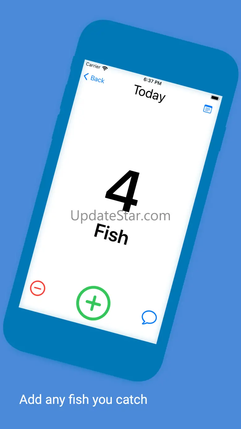 LogFish 1.0.2