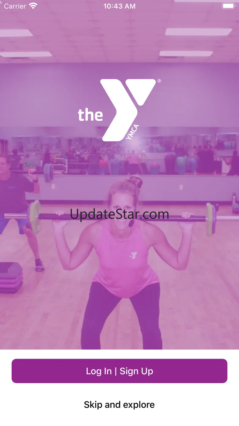 YMCA Rome and Floyd County 1.2