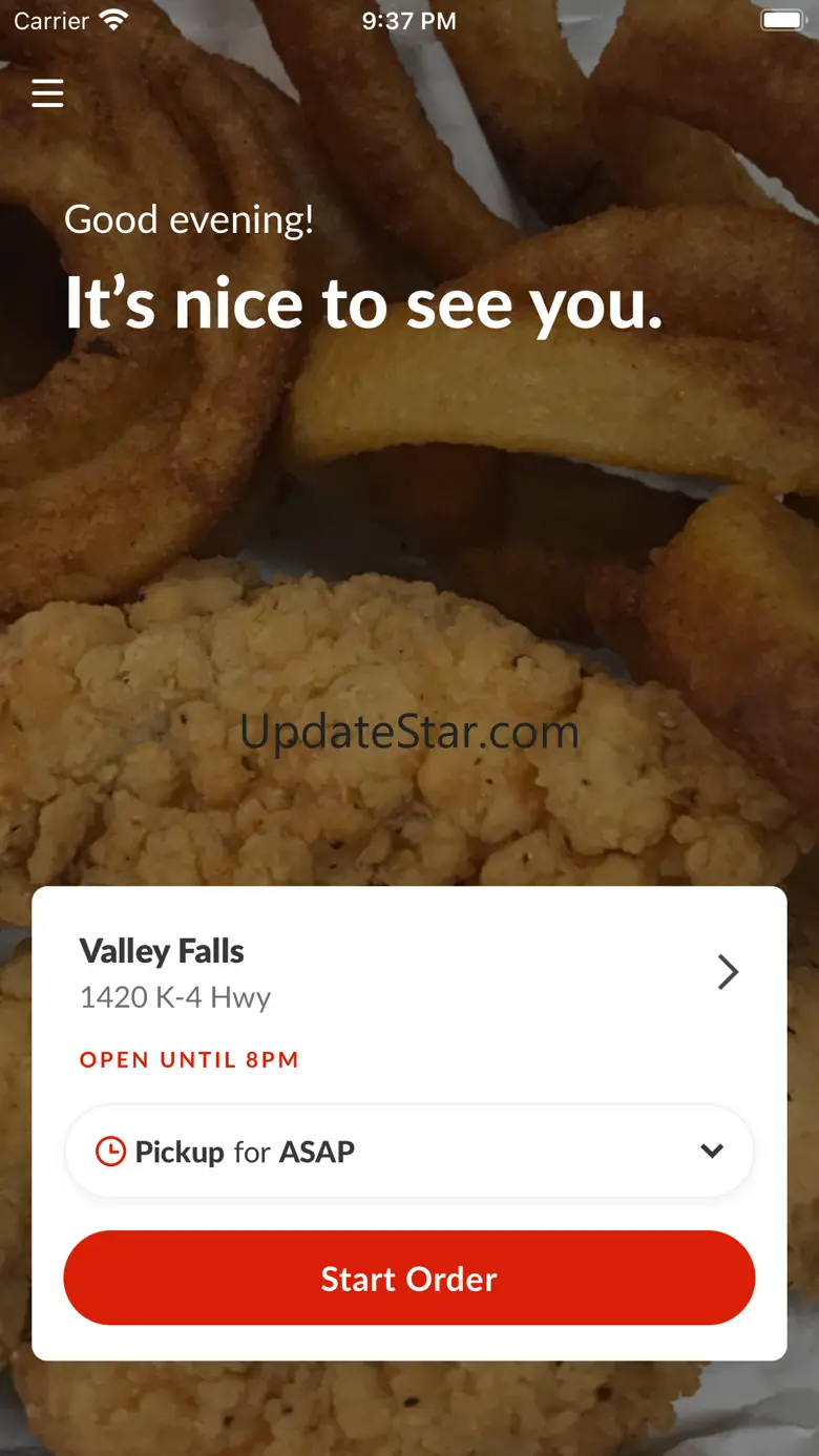 Petro Valley Falls 3.17.0