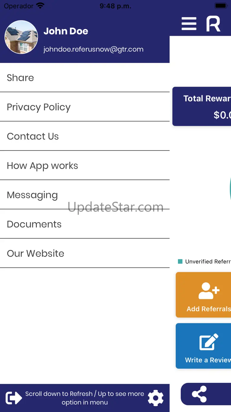 Refer Us Now 1.1.2