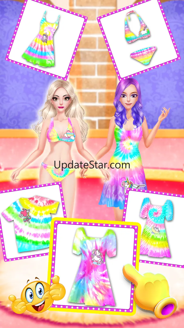 Tie Dye Simulator 1.1.3