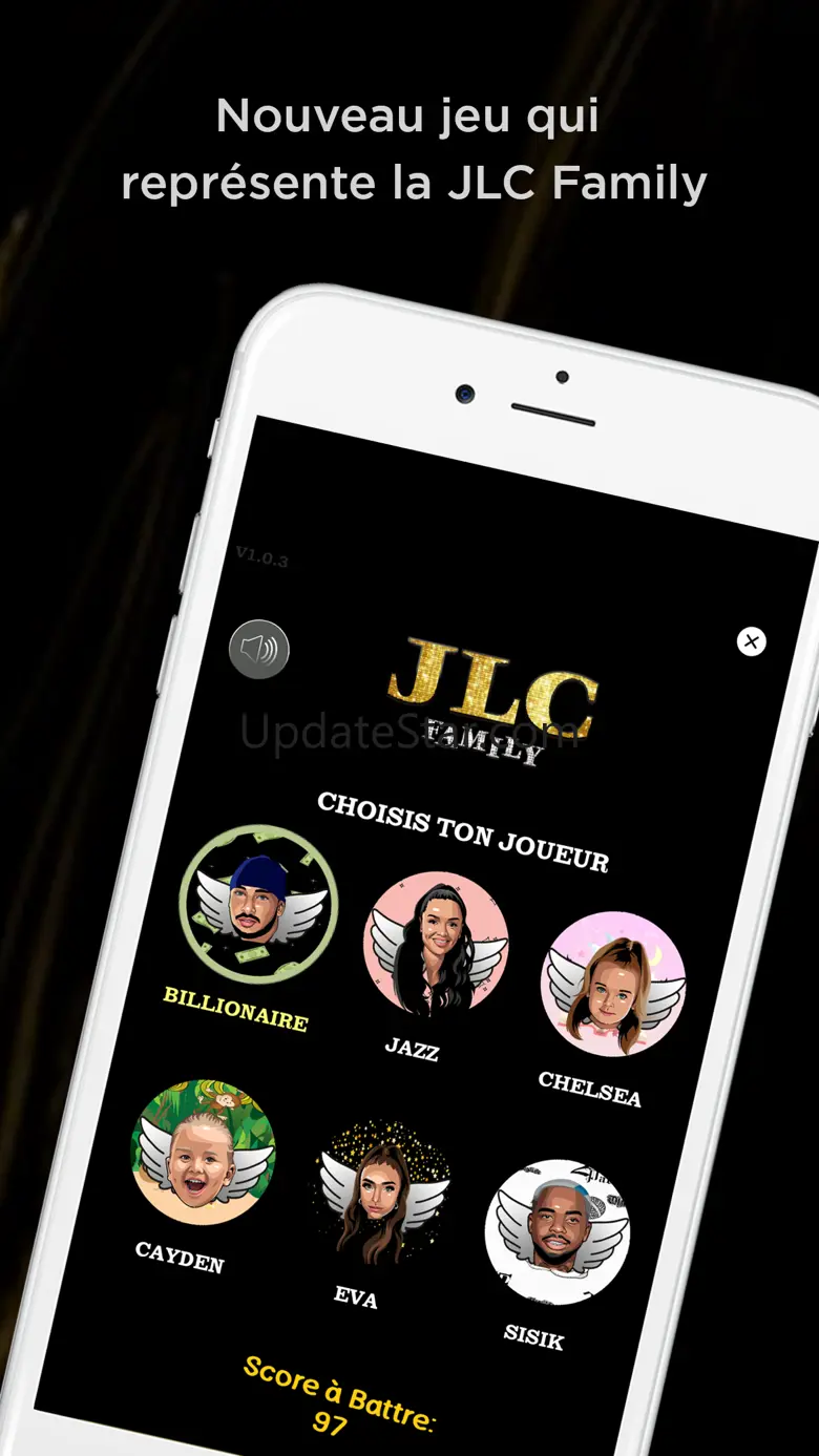 JLC Family 1.5