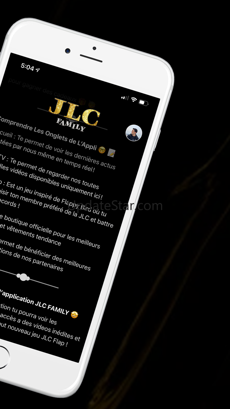 JLC Family 1.5