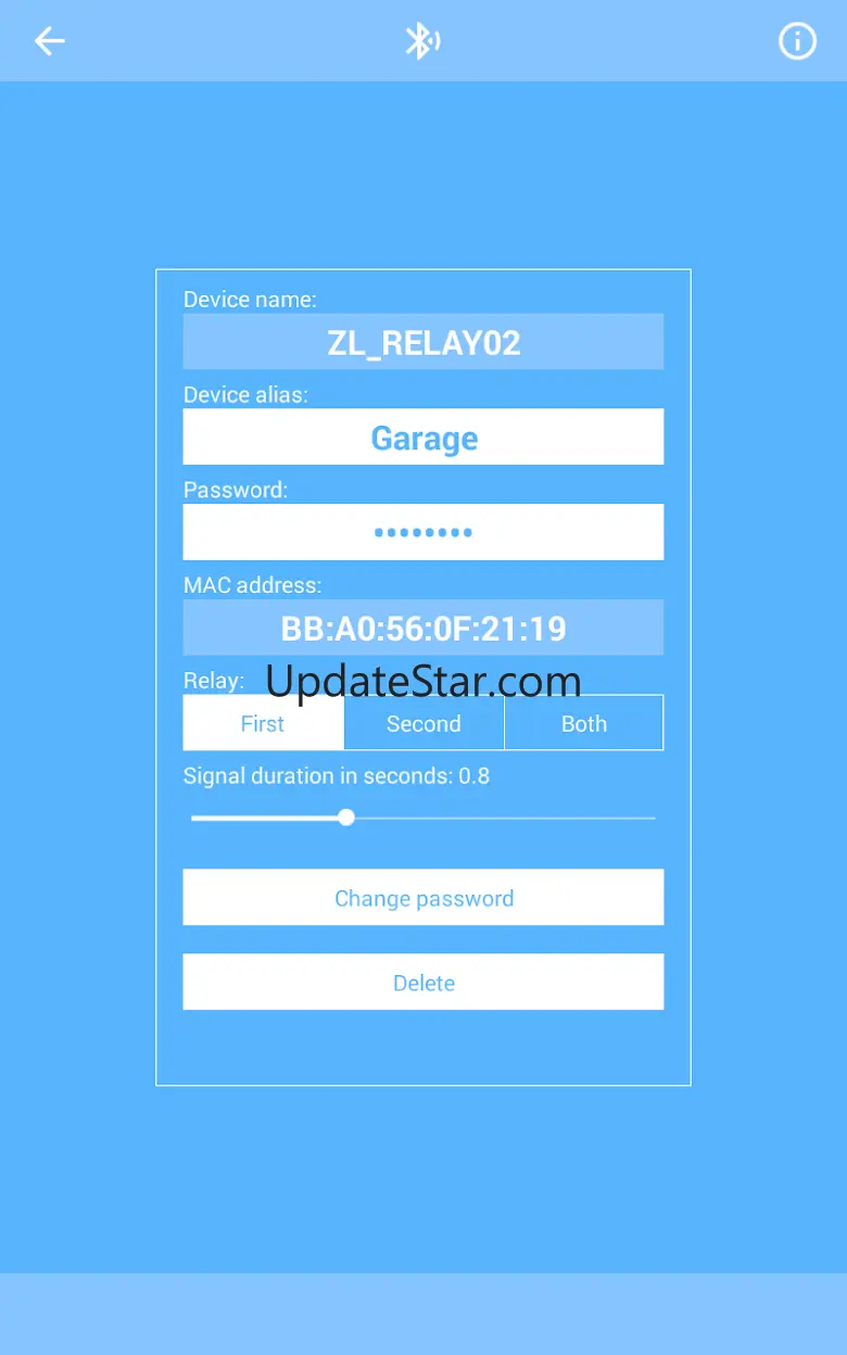 Garage Doors 6.2