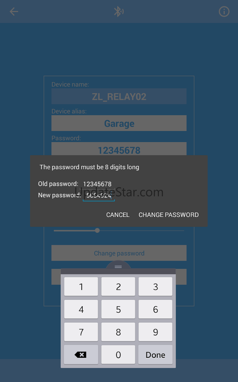 Garage Doors 6.2