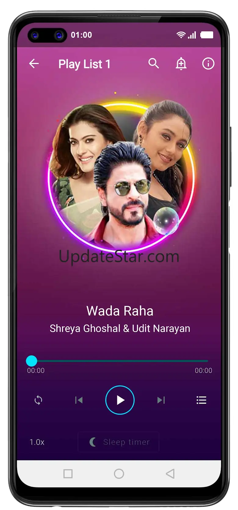 Lagu India enak di dengar 1.0.13