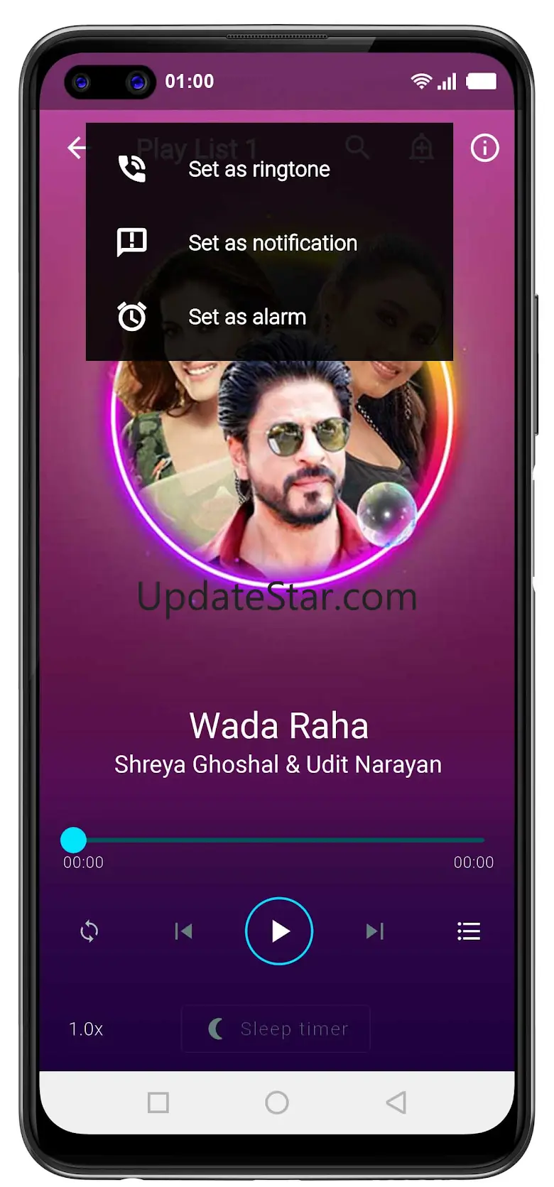 Lagu India enak di dengar 1.0.13