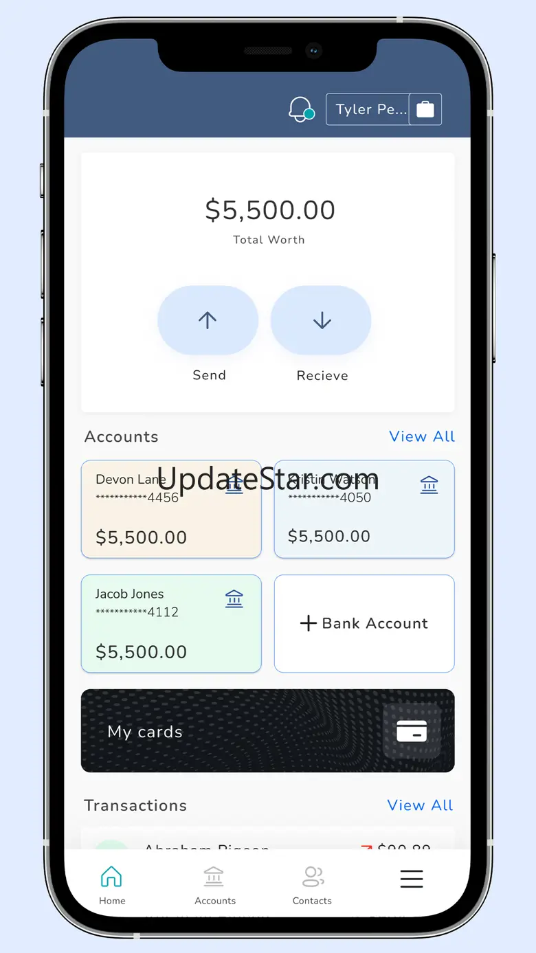 Zil US 2.5.0
