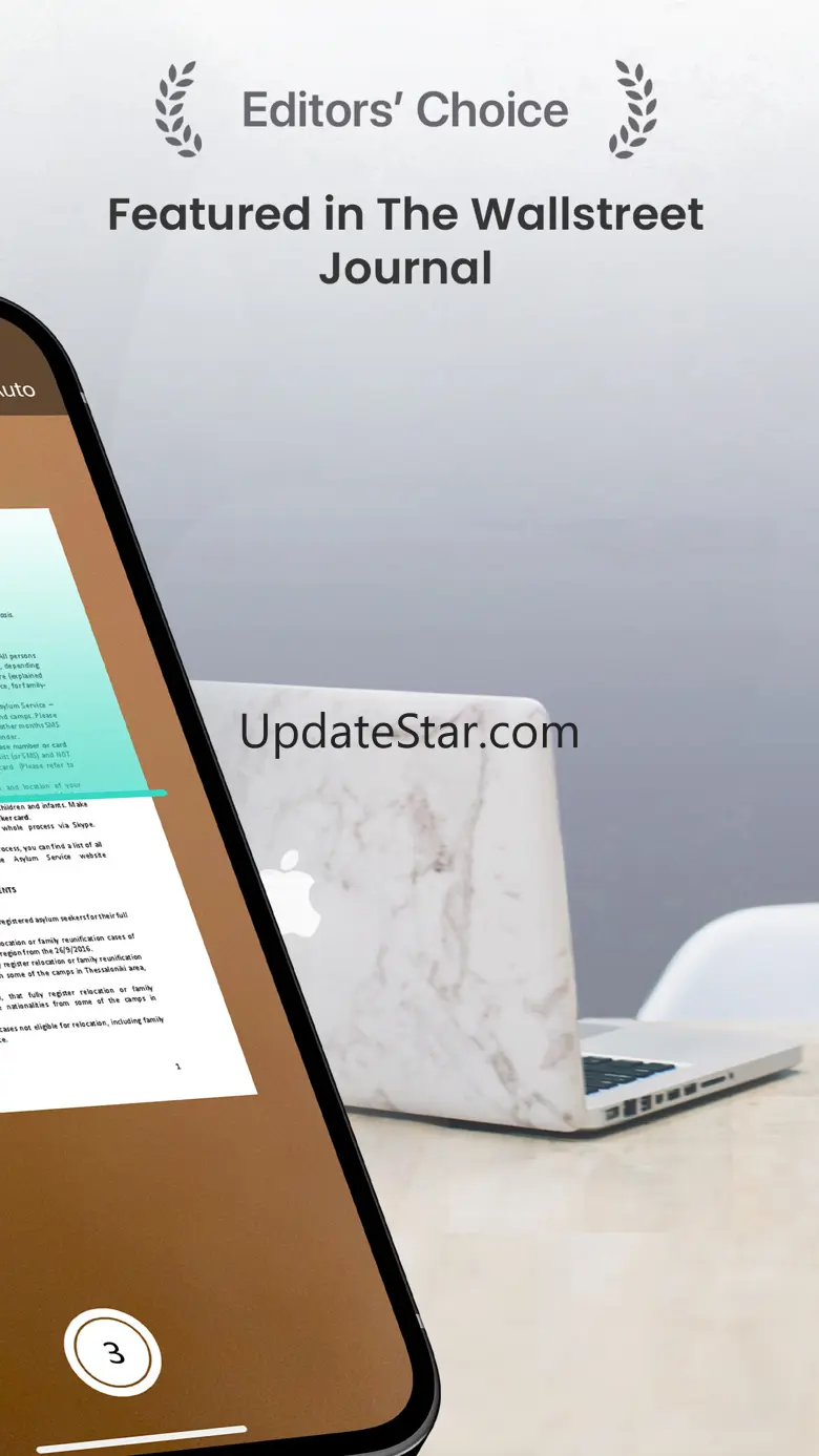 World Scan-PDF Doc Scanner OCR 1.0