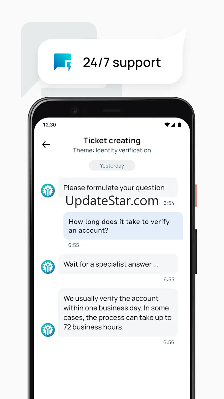 InstaVerify 5.2.6