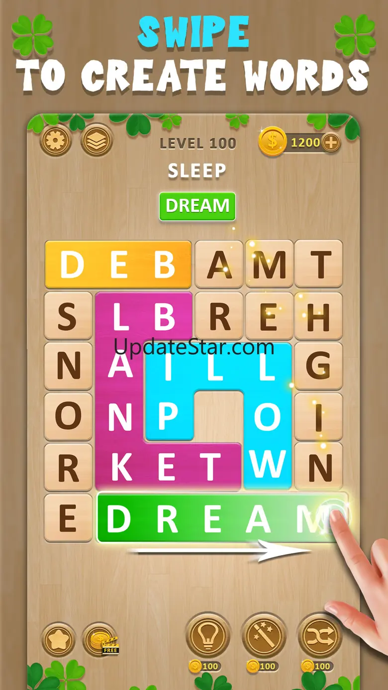 Word Link - Word Puzzle Games 1.0