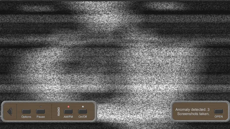 Spirit TV Box Ghost ITC EVP 2.0