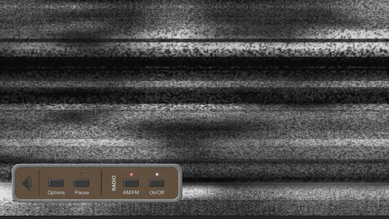 Spirit TV Box Ghost ITC EVP 2.0