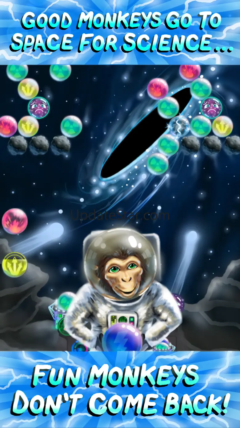 Astro Chimper 9