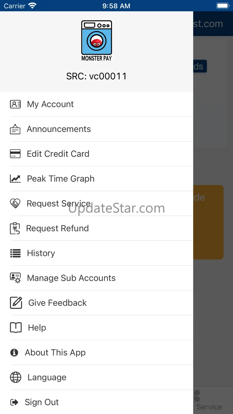 Monster Pay 2.27.3