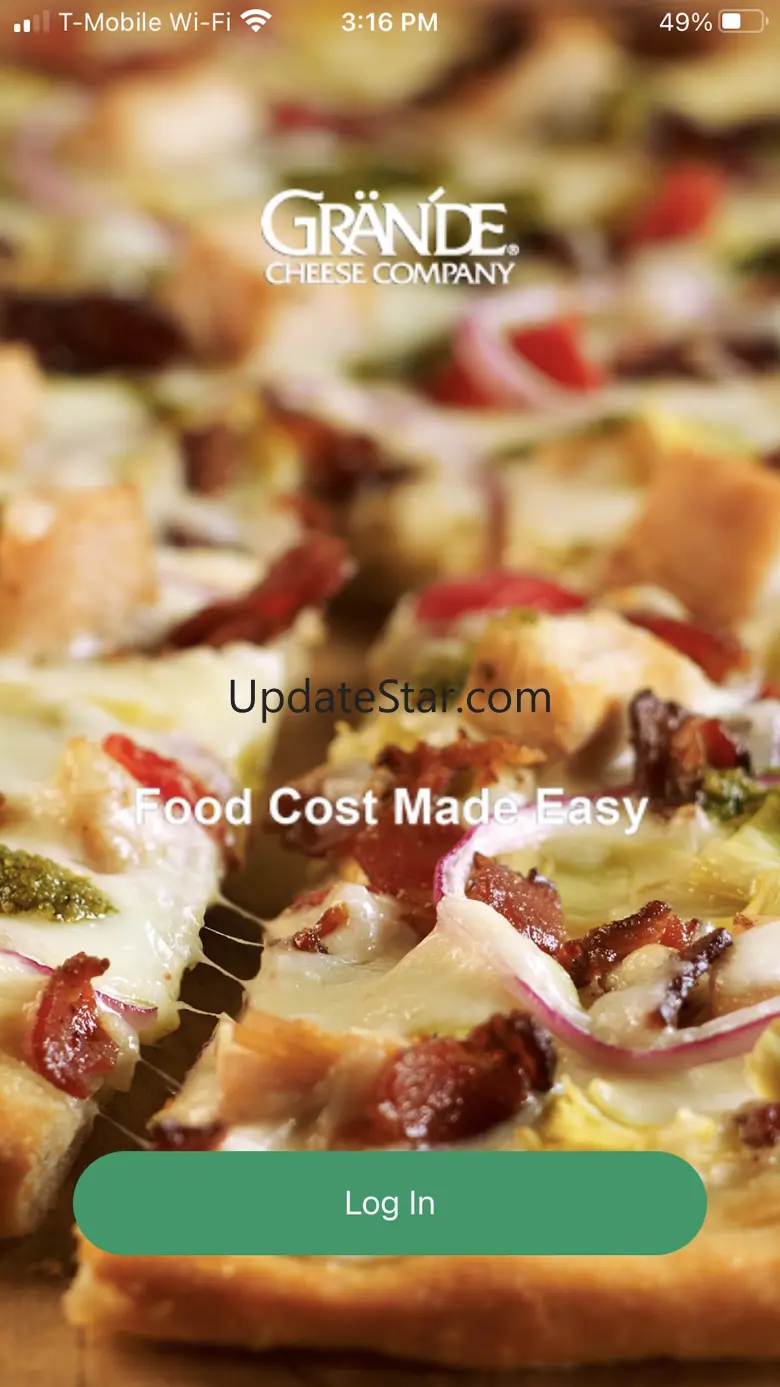 Grande Cheese 1.5.1