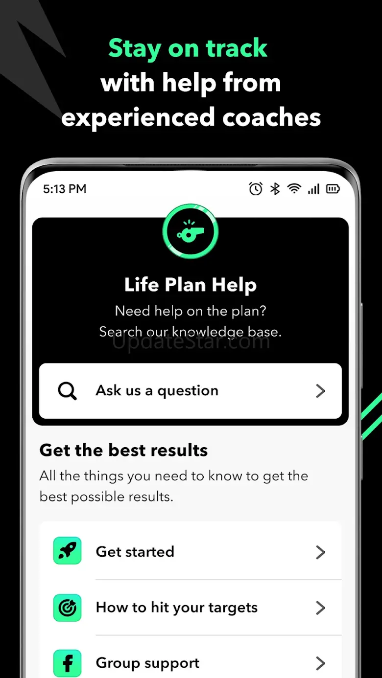 Team RH Fitness 1.8.5