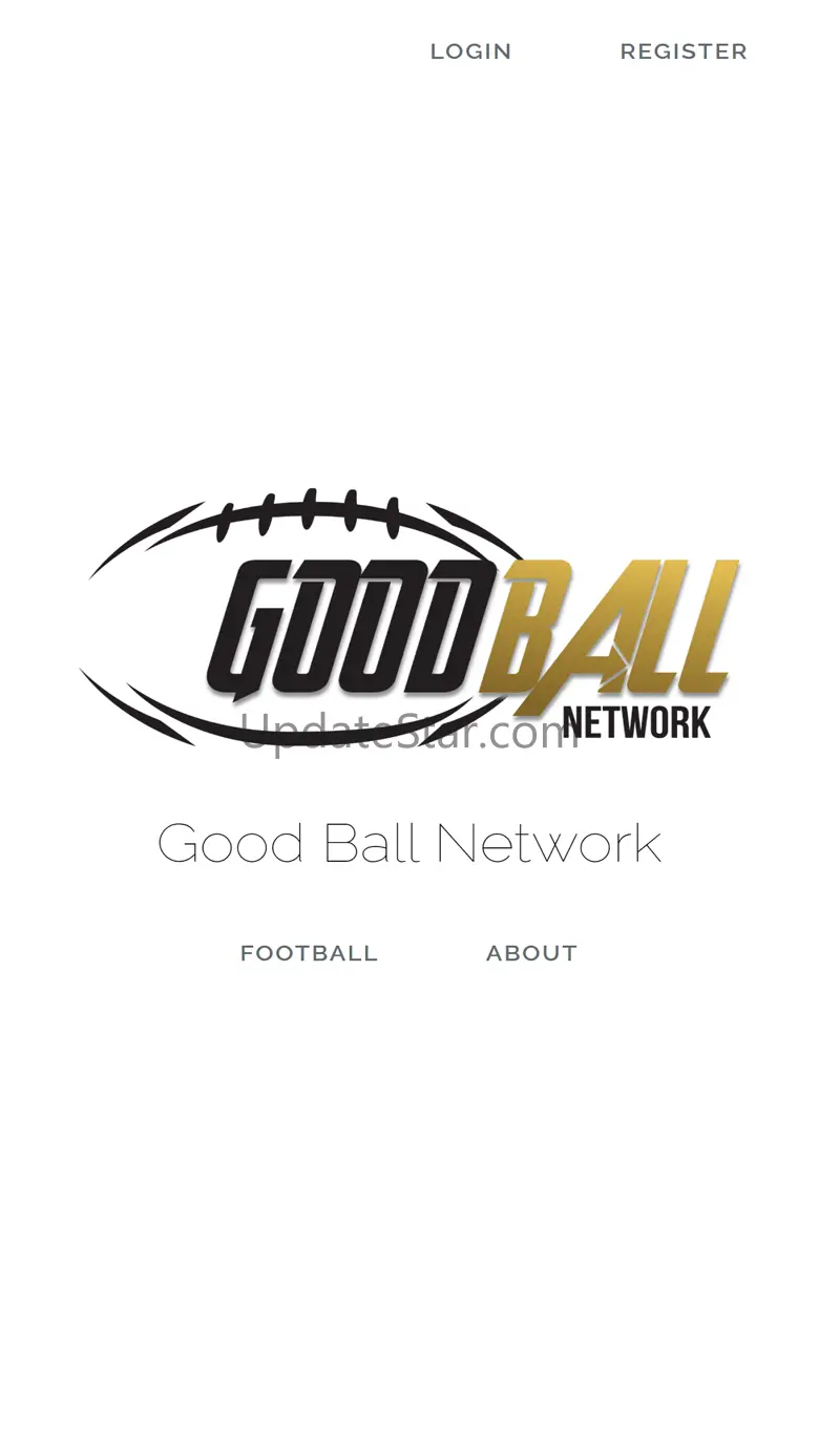 Good Ball Network 10000084