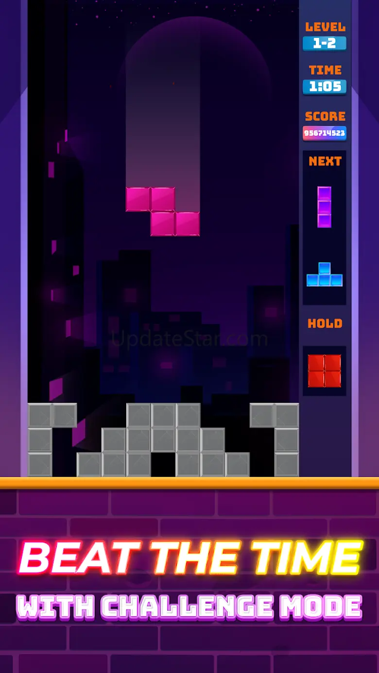City Blocks