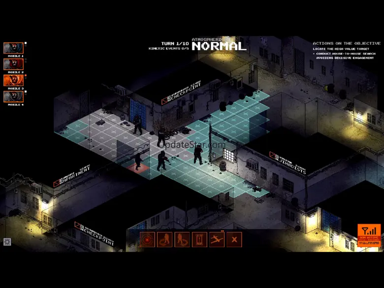 Black Powder Red Earth 1.1