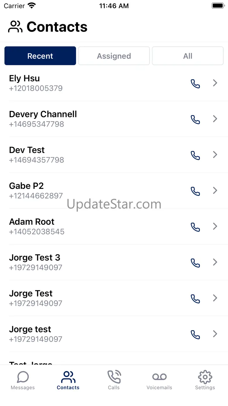 Engage by FieldPulse 1.6.1