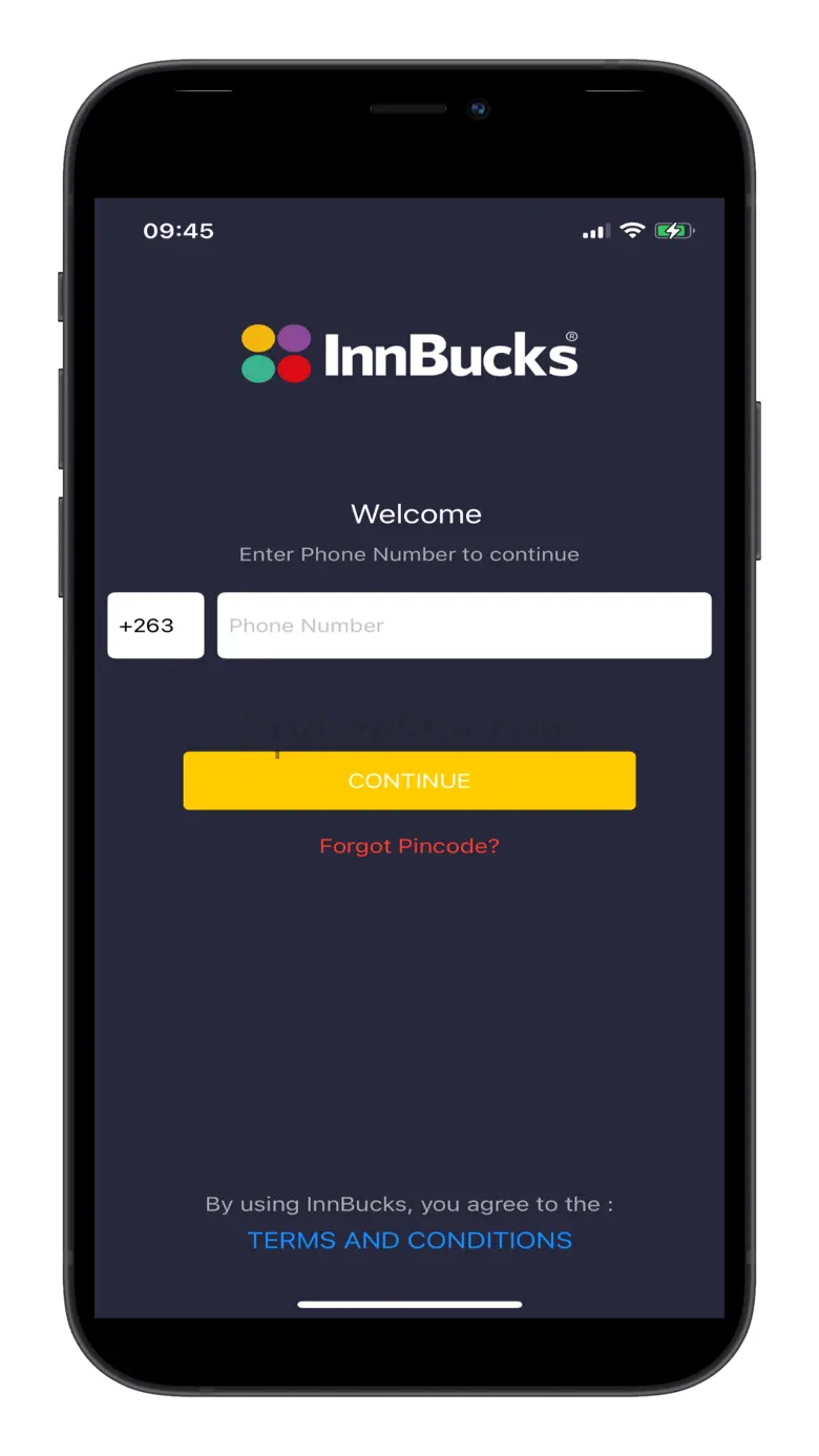 InnBucks 7.9.1