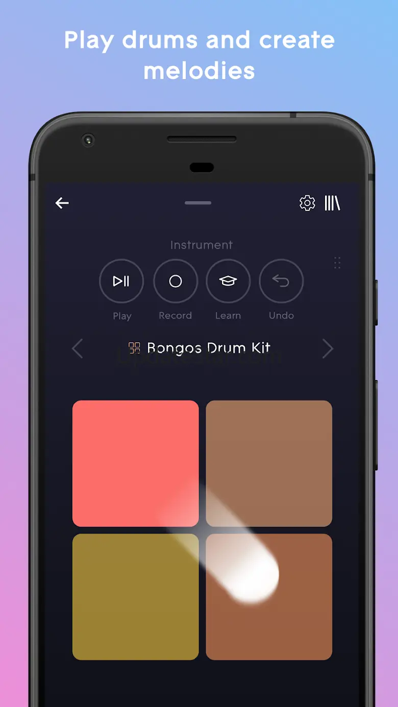 NOISE 3.3.1