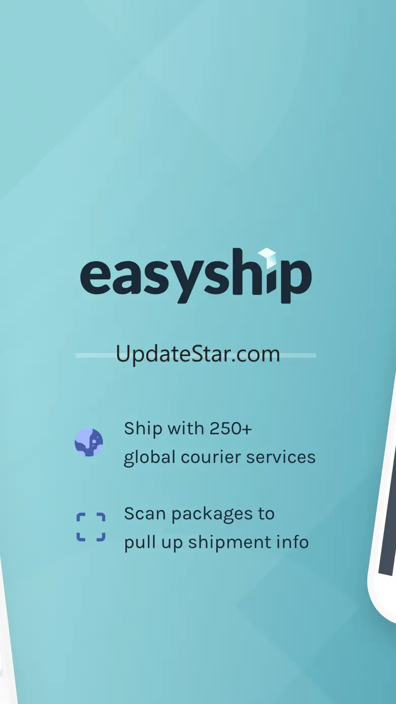 Easyship 3.00