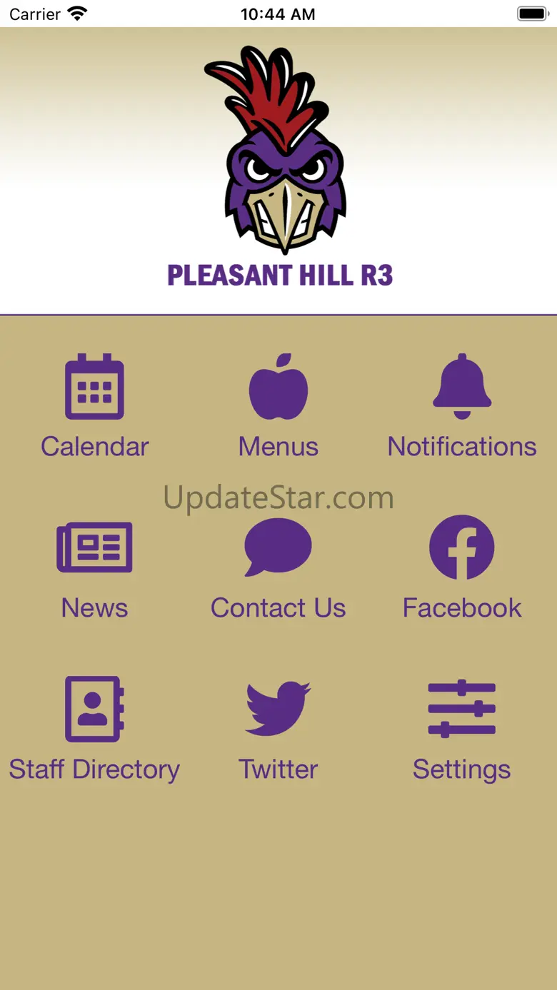 Pleasant Hill R3 Schools 2.1.0
