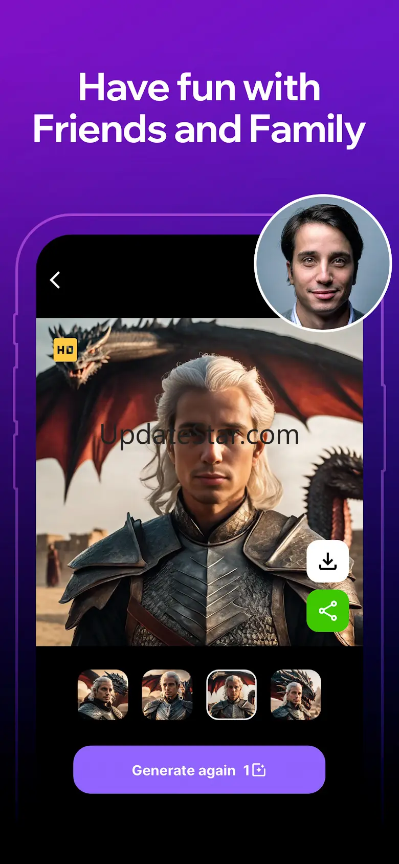 Zipik - AI Magic Filters 1.7.4