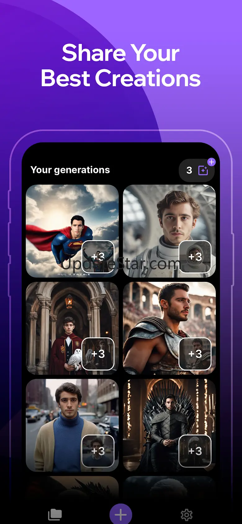 Zipik - AI Magic Filters 1.7.4