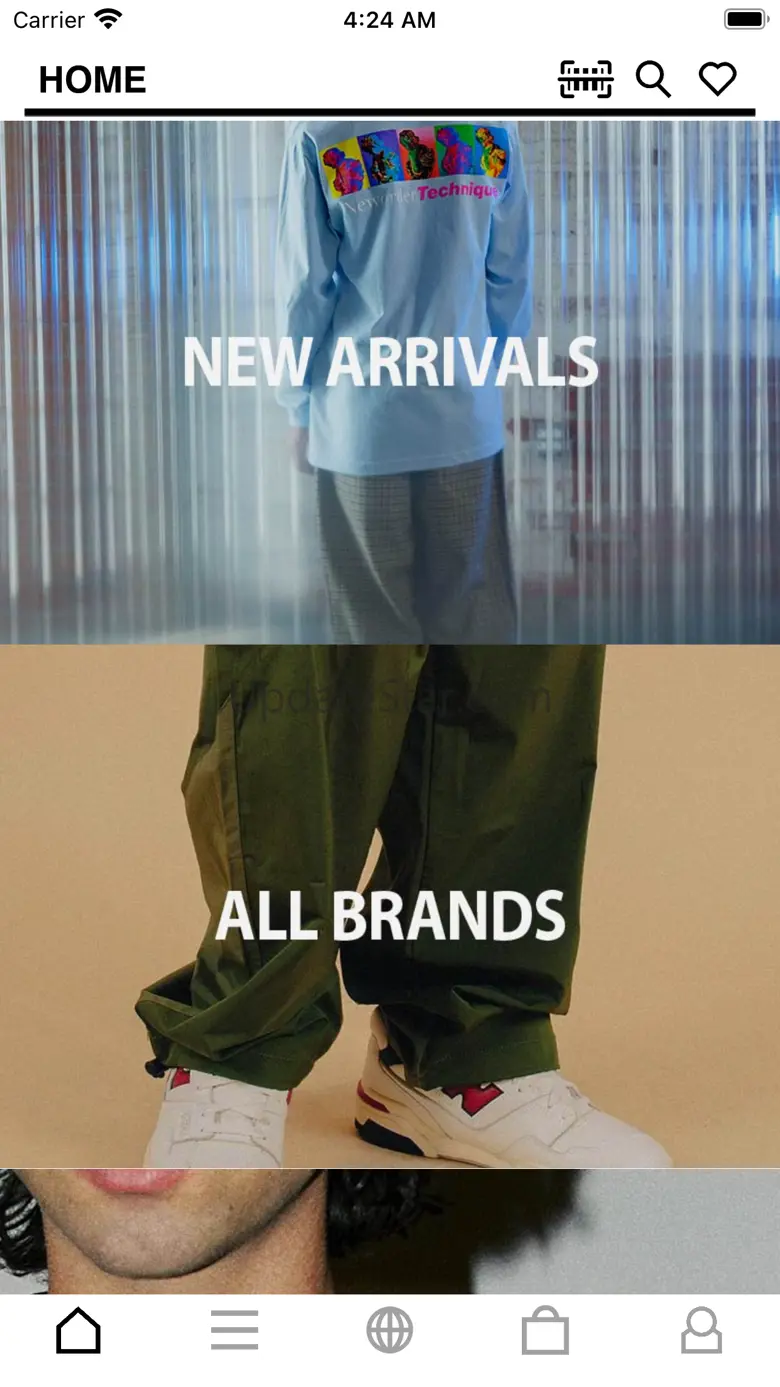 UNCOMMON: Designer Fashion 1.6