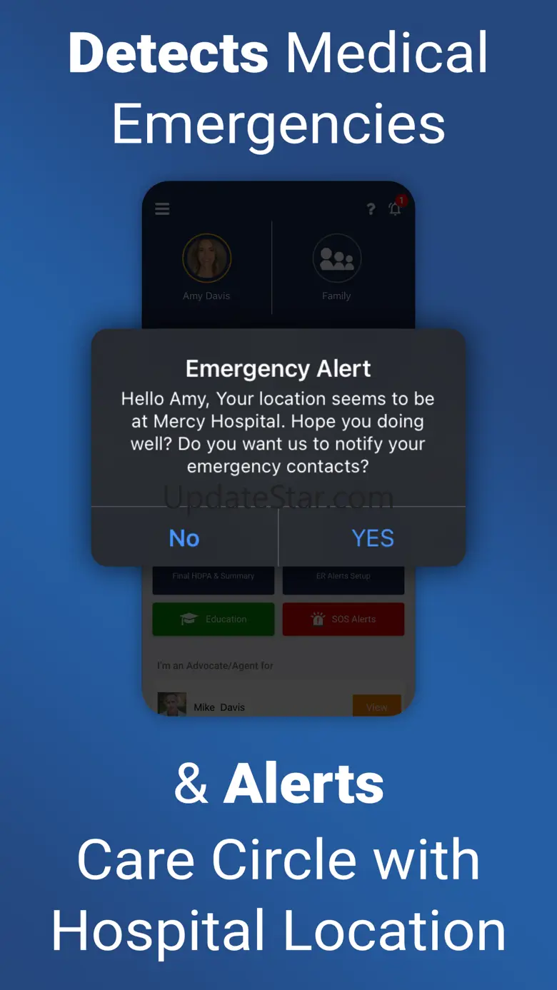 MyLifeAngels 2.4