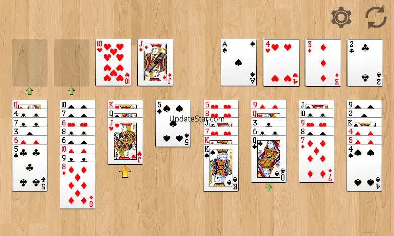 FreeCell! 4.8