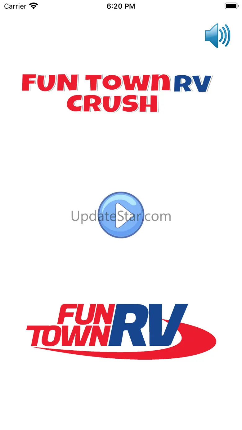 Fun Town RV Crush 1.0
