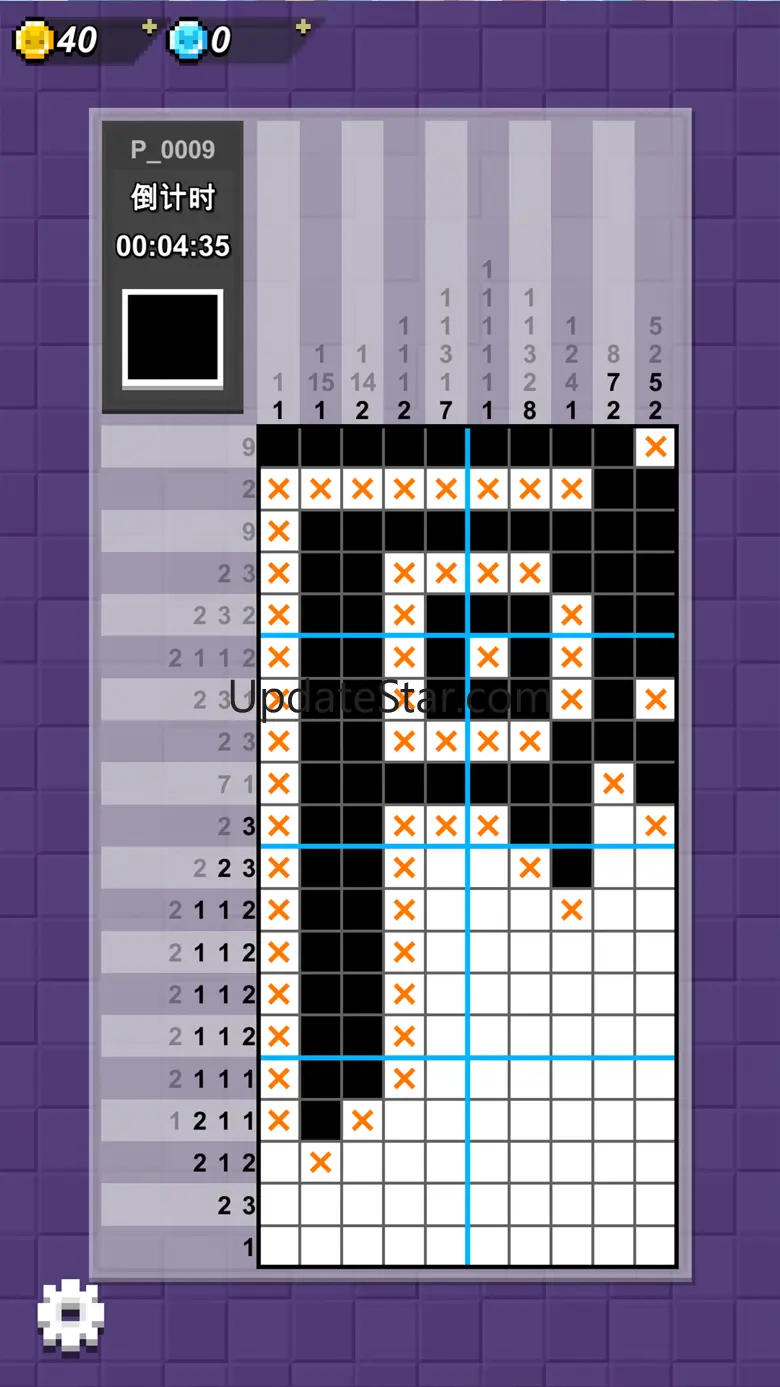 PixelPuzzle-Picross 1.0.9
