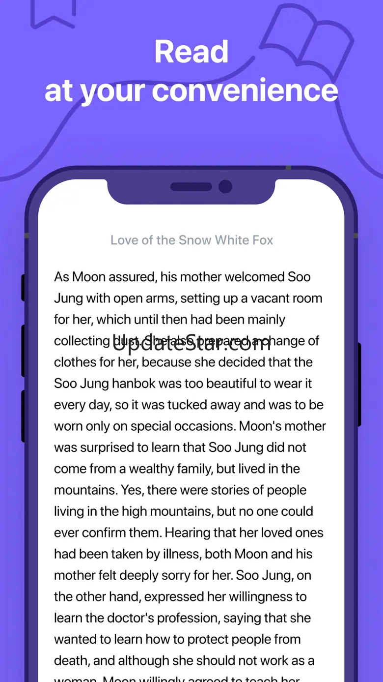 Fictionate.me: Audiobooks 1.5.2
