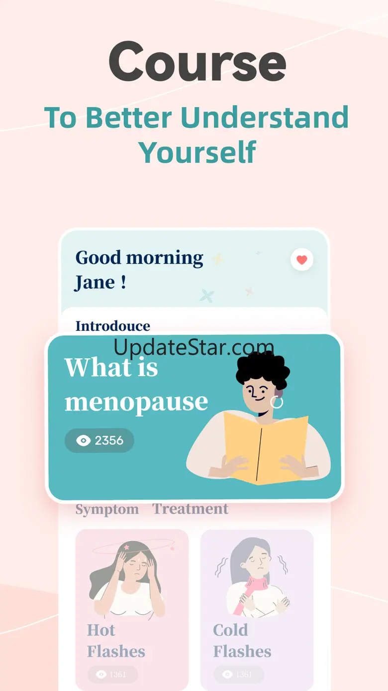 MenoBox - Menopause Support 1.2.1